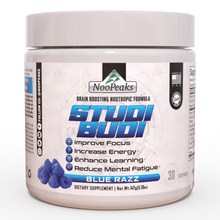 Load image into Gallery viewer, Studi Budi