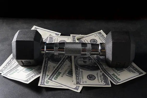 7 Reasons Consistent Exercise Boosts Financial Success